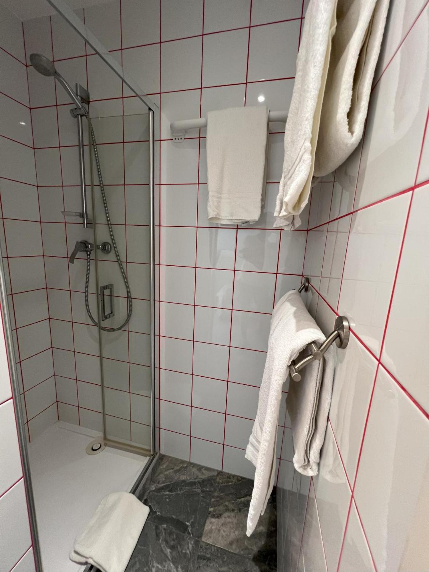 Gite Chez Marie-Sarah Petite Maison Calme Parking Ebersheim Ngoại thất bức ảnh