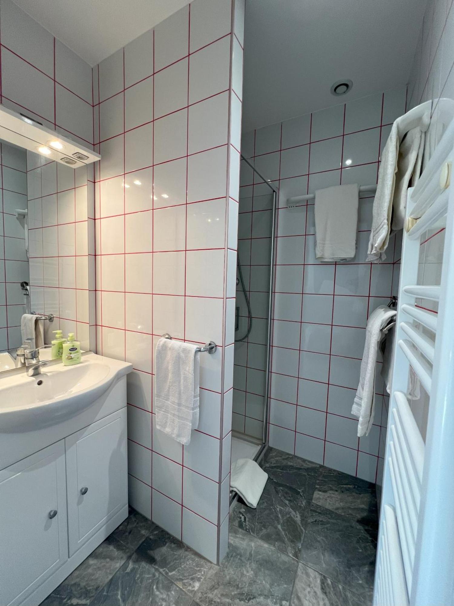 Gite Chez Marie-Sarah Petite Maison Calme Parking Ebersheim Ngoại thất bức ảnh