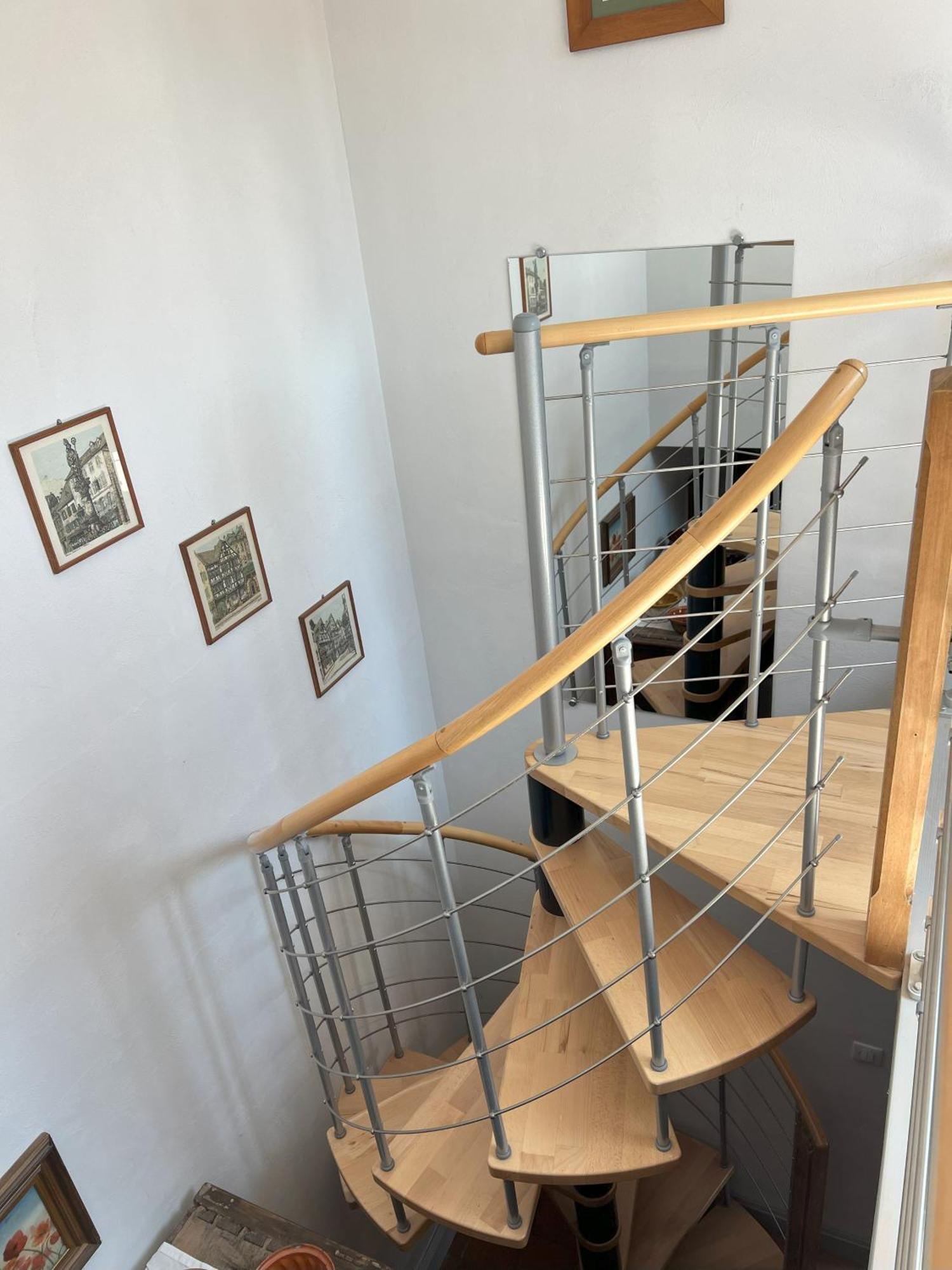 Gite Chez Marie-Sarah Petite Maison Calme Parking Ebersheim Ngoại thất bức ảnh
