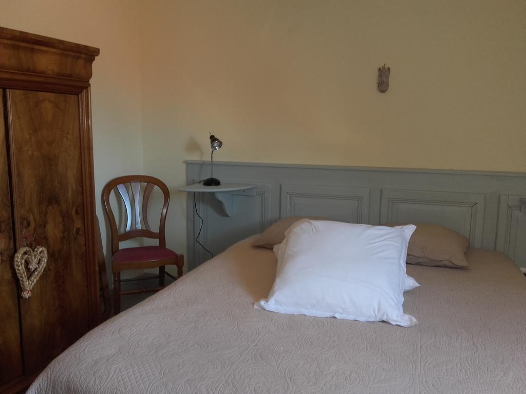 Gite Chez Marie-Sarah Petite Maison Calme Parking Ebersheim Ngoại thất bức ảnh