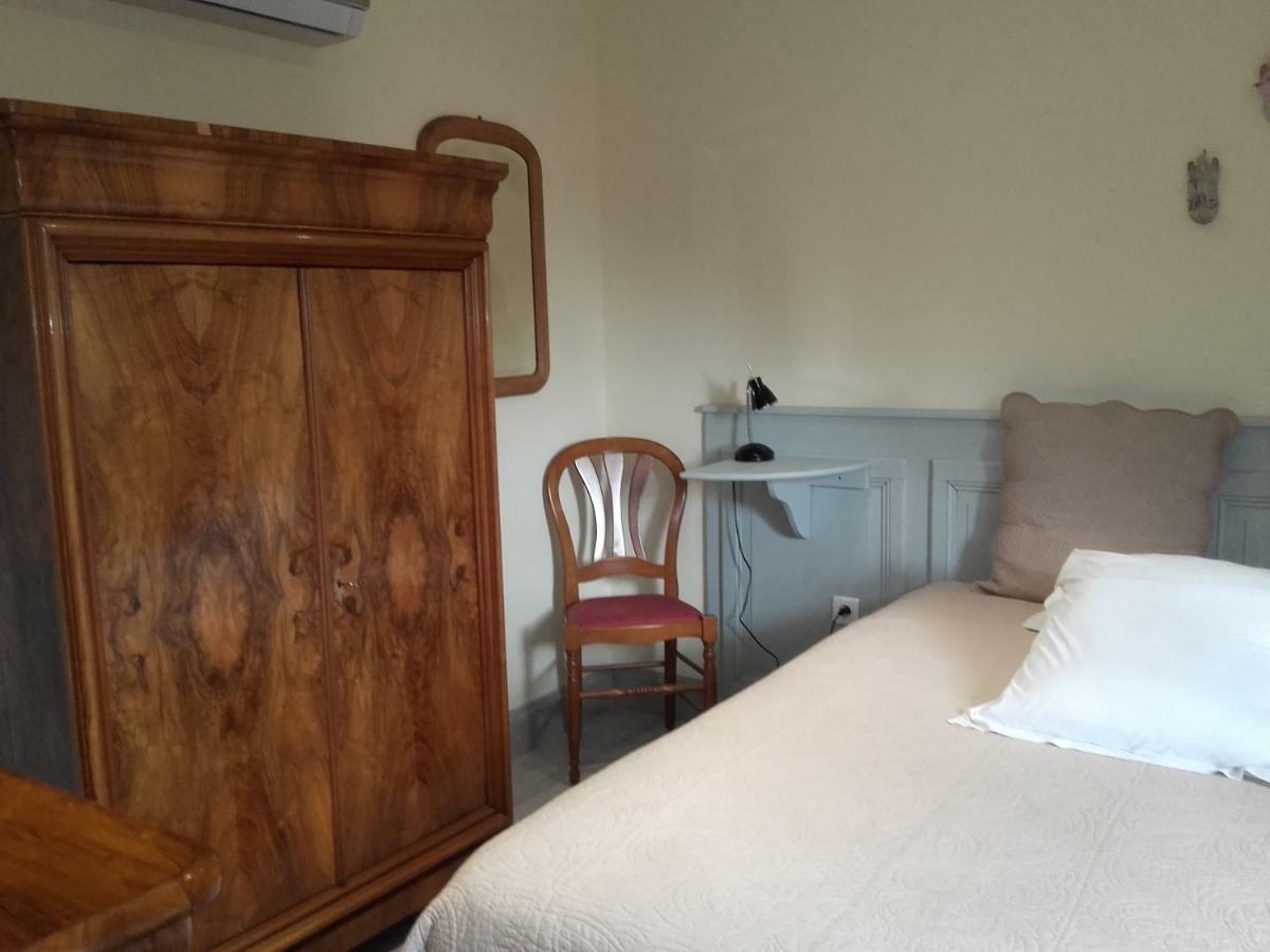 Gite Chez Marie-Sarah Petite Maison Calme Parking Ebersheim Ngoại thất bức ảnh